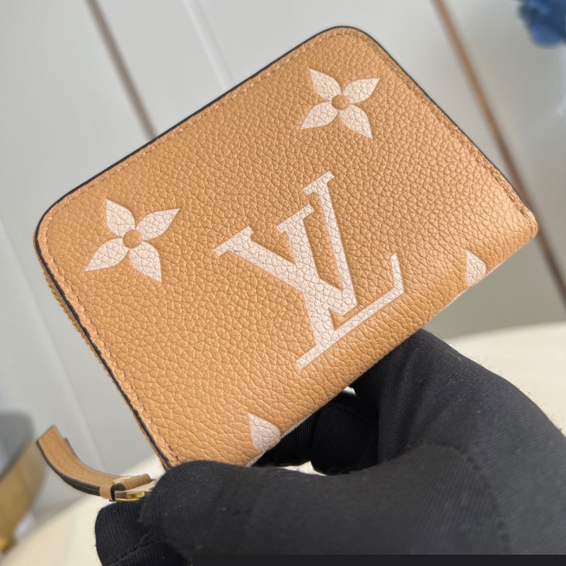 LV Wallets